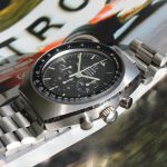 Omega Speedmaster Mark II - 145.014 -- Vintage Watch Advisors