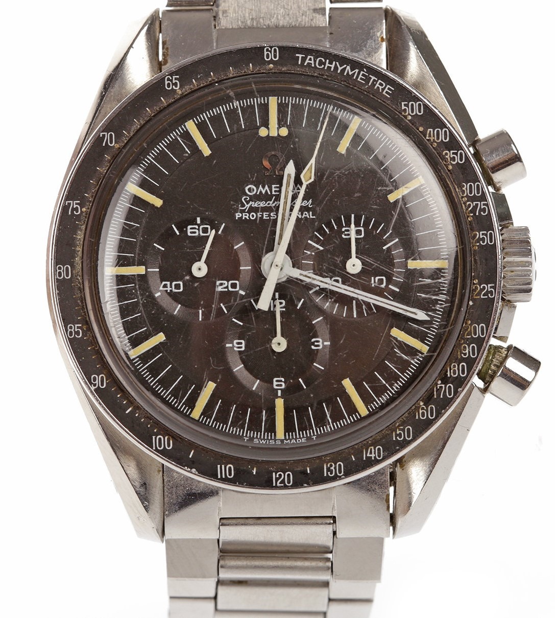Omega Speedmaster 1968 Vintage Watch Advisors