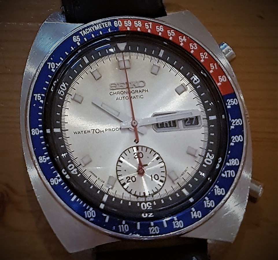 Seiko 6139-600x–part ii – elusive silver PROOF/PROOF – Vintage Watch  Advisors