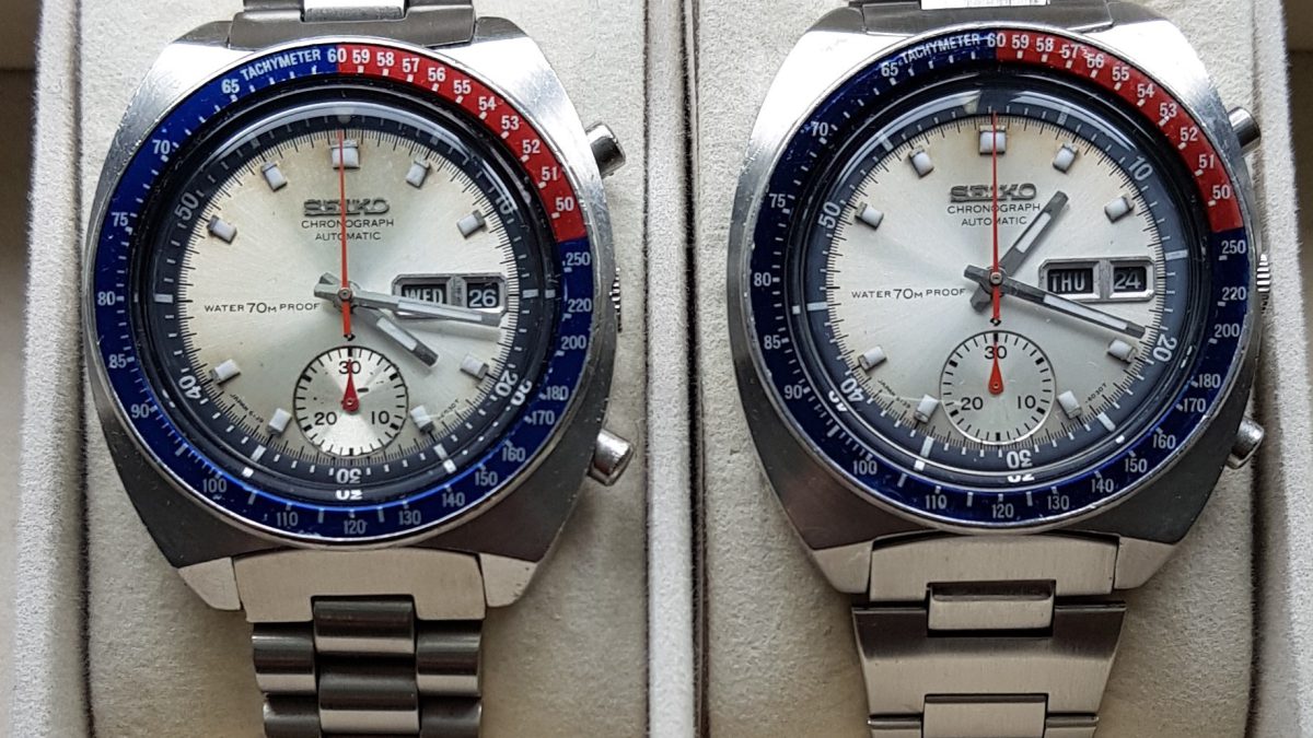 Seiko 6139-600x–part ii – elusive silver PROOF/PROOF – Vintage Watch  Advisors