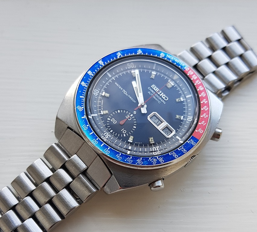 Seiko 6139-600x–part i – as worn by Francois Cevert & Nick Mason – Vintage  Watch Advisors