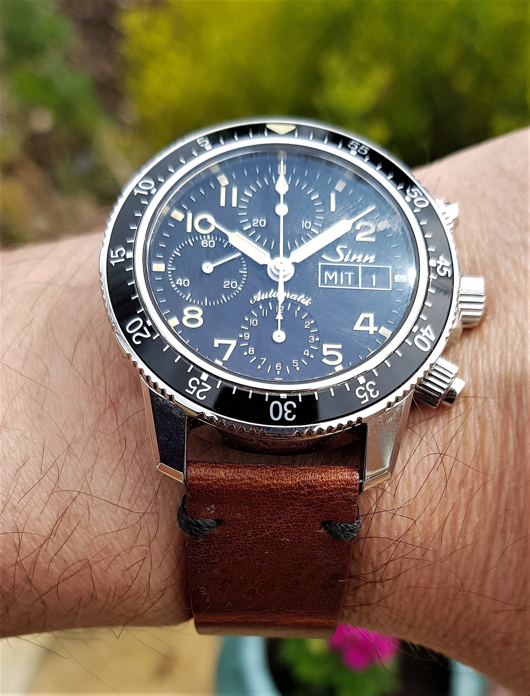 Sinn 103