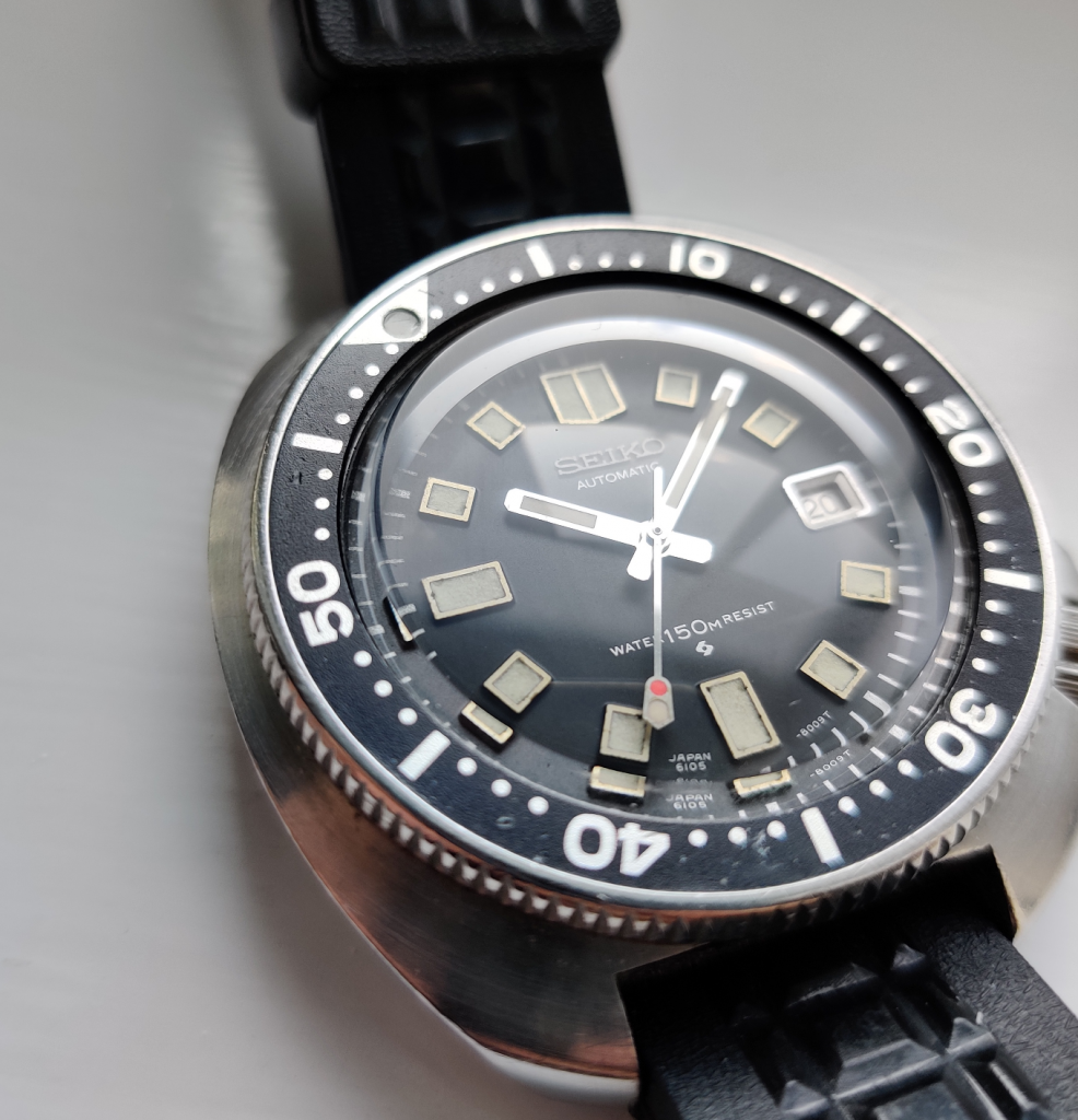 How to use the bezel on your watch – Vintage Watch Advisors