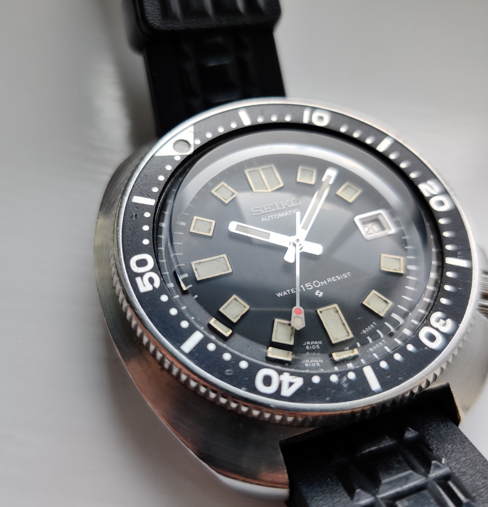 seiko diver bezel hard to turn, bra handel av 83% 