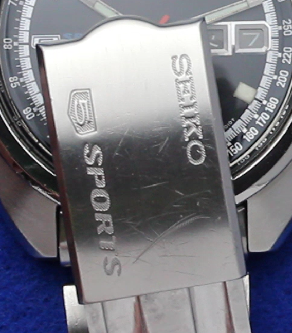 Bruce Lee's Seiko “Bruce Lee” – Vintage Watch Advisors